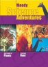 POWER IN PLANTS TREASURE HUNT DVD