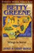 BETTY GREENE WINGS TO SERVE PB