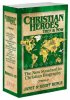 Heroes of History Gift Pack Volumes 6-10