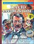 David Livingstone: Courageous Explorer