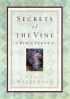 Secrets of the Vine: Bible Study