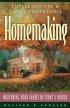 Homemaking: Nurturing Your Family in Today's World