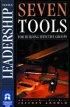 Seven Tools For Building Effective Group