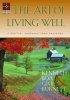The Art of Living Well