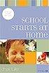 SCHOOL STARTS AT HOME PB - Simple Ways to Make Learning Fun
