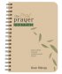 Pray Prayer Journal paperback