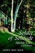 Solace Of Solitude