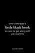Every Teenager's Little Black Book On How To Get Along With Your Parents