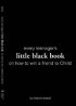 Every Teenager's Little Black Book On How To Win a Friend to Christ