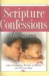 Scripture Confessions For Moms Pb
