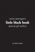 Every Teenager's Little Black Book