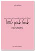 Little Pink Book Of Prayers