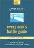 Every Man's Battle Guide: Weapons for the War Against Sexual Temptation - Weapons for the War Against Sexual Temptation