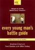 Every Young Man's Battle Guide