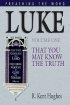 Luke : Vol 1 : Preaching the Word