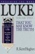 Luke : Vol 2 : Preaching the Word Series