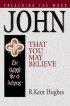 John : Preaching the Word series