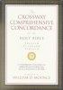 The Crossway Comprehensive Concordance of the Holy Bible: English Standard Version - English Standard Version