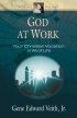 God at Work: Your Christian Vocation in All of Life - Your Christian Vocation in All of Life