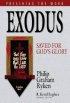 Exodus: Preaching the Word commentary - Saved for God's Glory