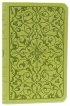 ESV Compact Bible: Cool Green,  Trutone