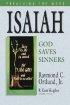 Isaiah: God Saves Sinners