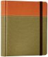 ESV Journaling Bible: Terra-Cotta / Sage, Hardback