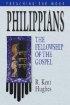 Philippians : Preaching the Word Series