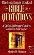 The Hearthside Book of Bible Quotations