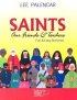 Saints, Our Friends and Teachers