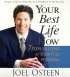 Your Best Life Now Audiobook CD