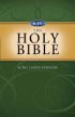 KJV Bible: Paperback