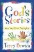 God's Stories and My First Thoughts