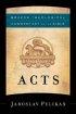 Acts: Brazos Theological Commentary