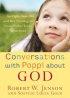 CONVERSATIONS WITH POPPI ABOUT GOD HB
