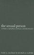The Sexual Person