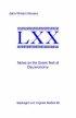 Notes On The Greek Text Of Deuteronomy