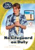 Brio Girls 8: No Lifeguard on Duty