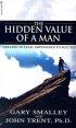 The Hidden Value of a Man - Created to Lead, Empowered to Succeed