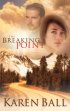 Breaking Point: a Novel - A Novel