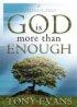 GOD IS MORE THAN ENOUGH HB
