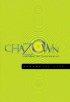 Chazown - Financial Life