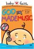 God Made Music DVD