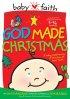God Made Christmas DVD