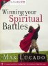 Max on Life: Finding Strength for Your Struggles CD