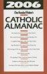 Catholic Almanac 2006