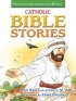 Catholic Bible Stories for Children, First Communion edition