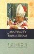 John Paul II's Book of Saints
