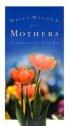 Daily Wisdom for Mothers