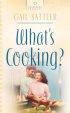 What's Cooking?